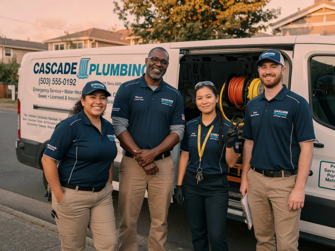 Emergency Plumber company in Richmond, IL
